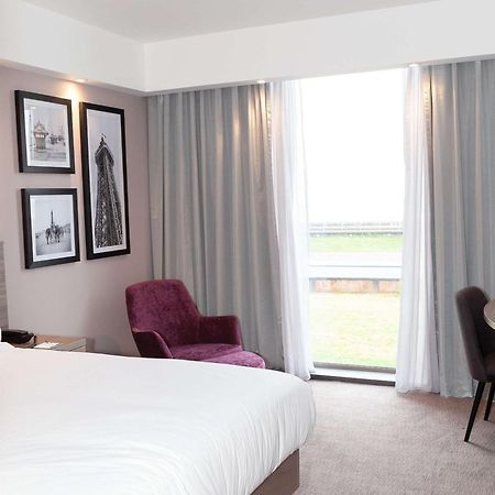 Hampton By Hilton Blackpool Exteriör bild