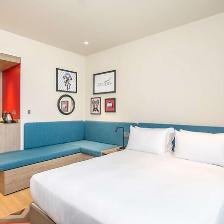 Hampton By Hilton Blackpool Exteriör bild