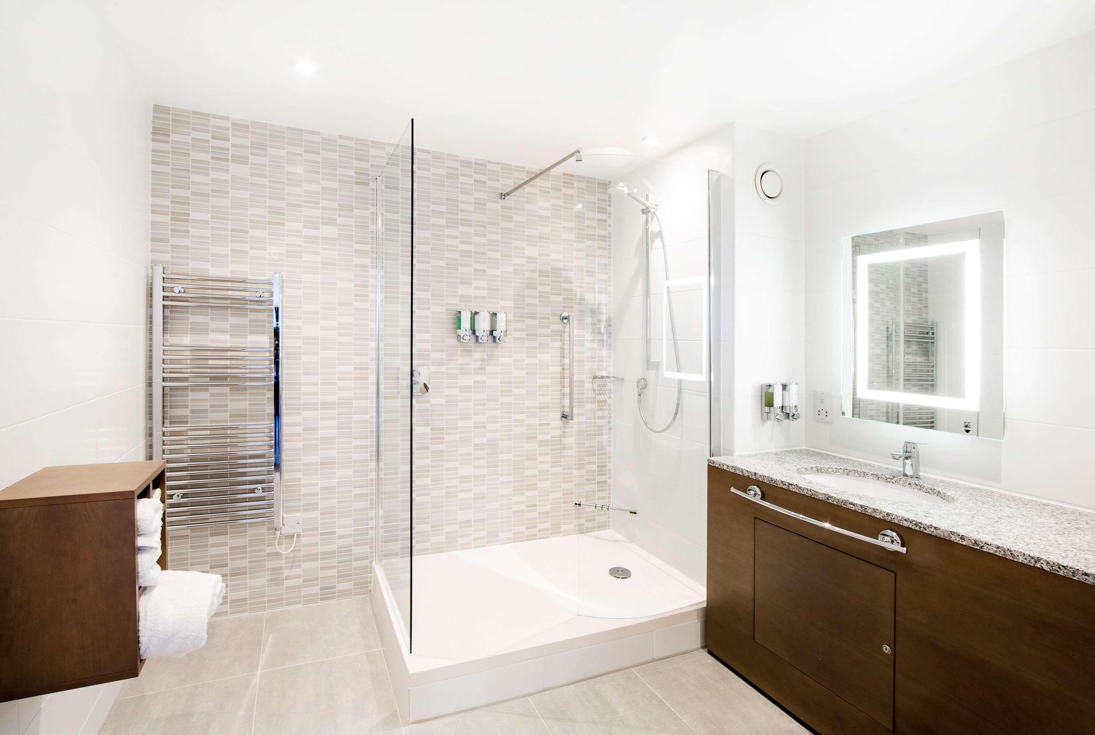 Hampton By Hilton Blackpool Exteriör bild