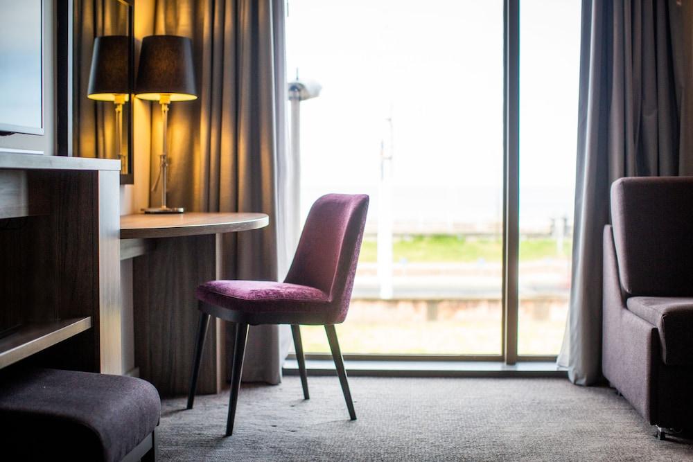 Hampton By Hilton Blackpool Exteriör bild