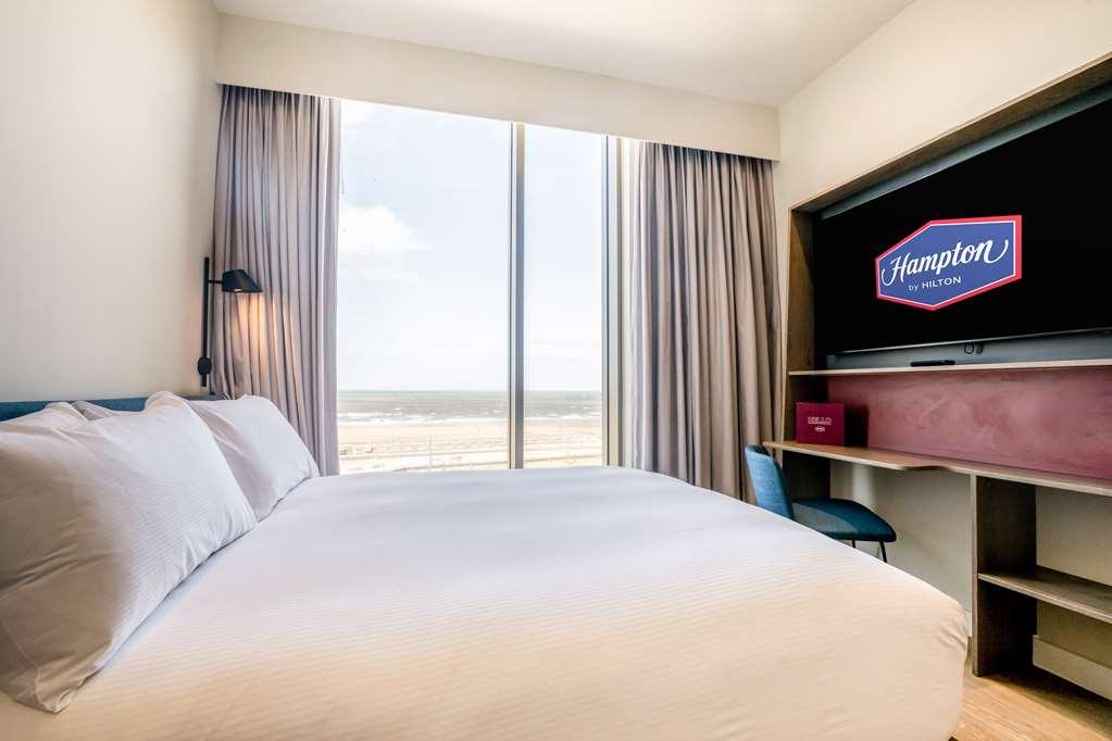 Hampton By Hilton Blackpool Rum bild