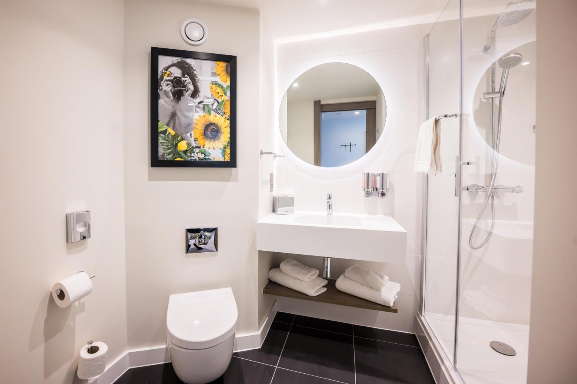 Hampton By Hilton Blackpool Exteriör bild