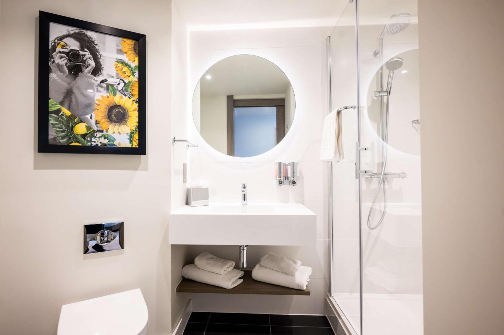 Hampton By Hilton Blackpool Exteriör bild